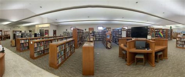 Discovering Spartanburg Public Library: A Comprehensive Guide