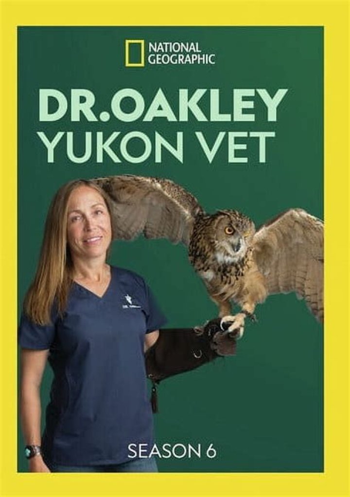 Discovering the Dr. Oakley Yukon Vet Office Location: A Complete Guide