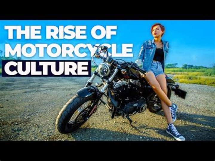 Discovering the Great South Harley: A Journey into the Heart of Motorcycle Culture