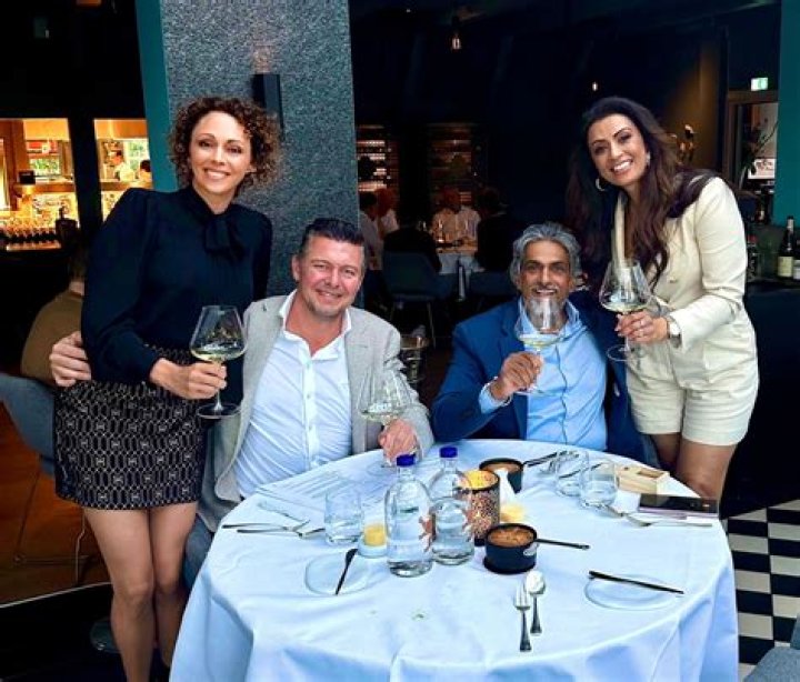 Discovering Trio's Restaurant: A Culinary Gem in the Heart of the City