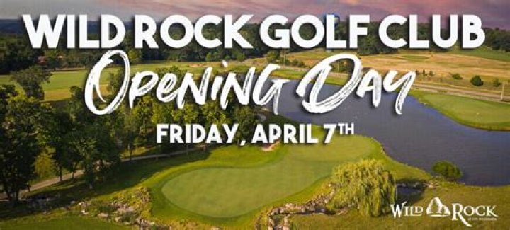 Discovering Wild Rock Golf Club: A Golfer's Paradise