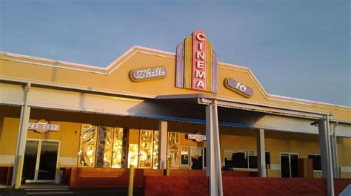 Discovering Zephyrhills Cinema Ten: Your Ultimate Movie Experience
