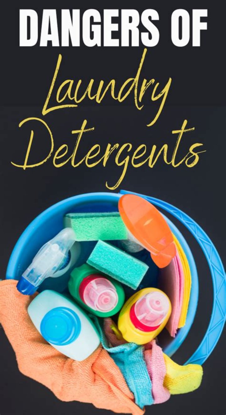 Does Laundry Detergent Go Bad? Understanding Shelf Life and Storage Tips