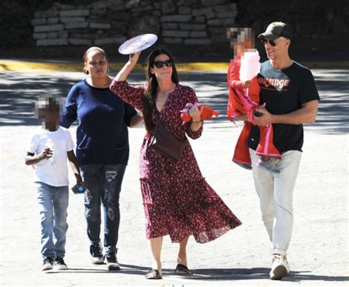 Does Sandra Bullock Have Children? A Deep Dive into Her Family Life