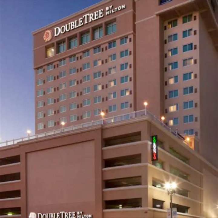 DoubleTree by Hilton Hotel Reading: Your Ultimate Guide