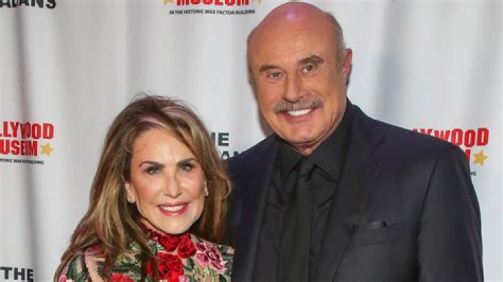 Dr. Phil Robin Divorce: A Deep Dive into the Controversy