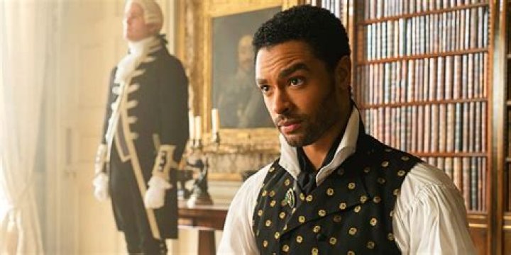 Duke of Hastings: The Rise of Regé-Jean Page in Bridgerton