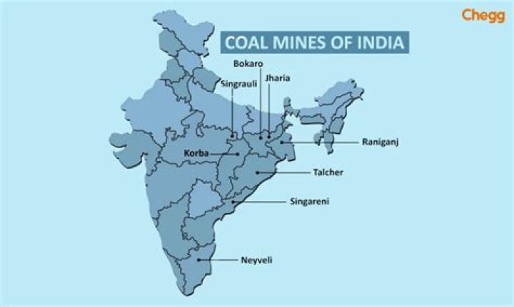 Eastern Coalfields Ltd: A Comprehensive Overview of India's Leading Coal Mining Company
