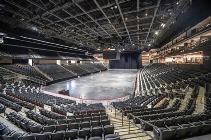 Enmarket Arena: The Heart of Entertainment in Savannah, GA