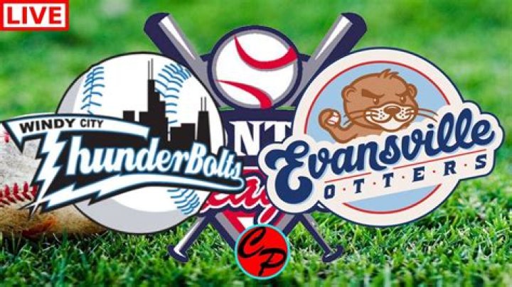 Everything You Need to Know About Evansville Otters Baseball