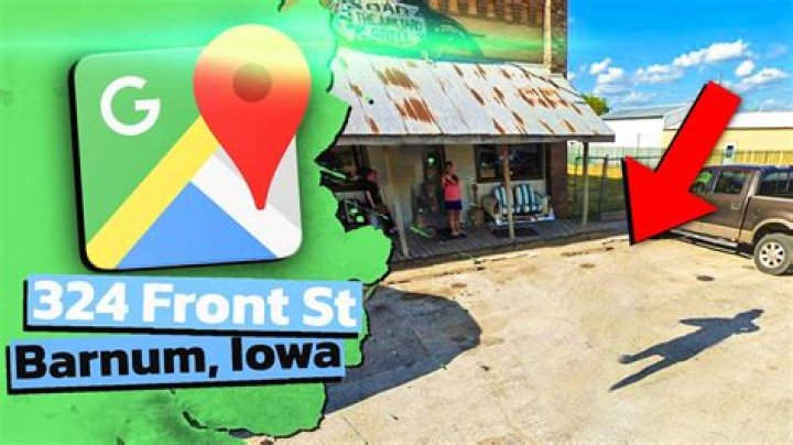 Exploring 324 Front Street, Barnum, Iowa: Your Ultimate Guide