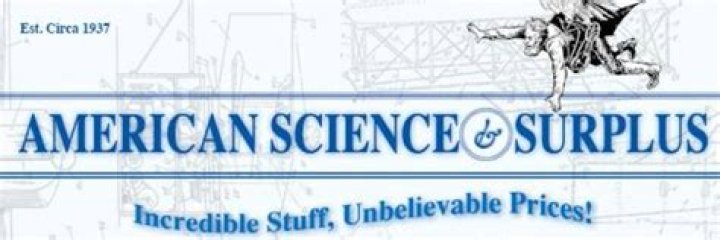 Exploring American Science & Surplus: The Ultimate Resource for Science Enthusiasts