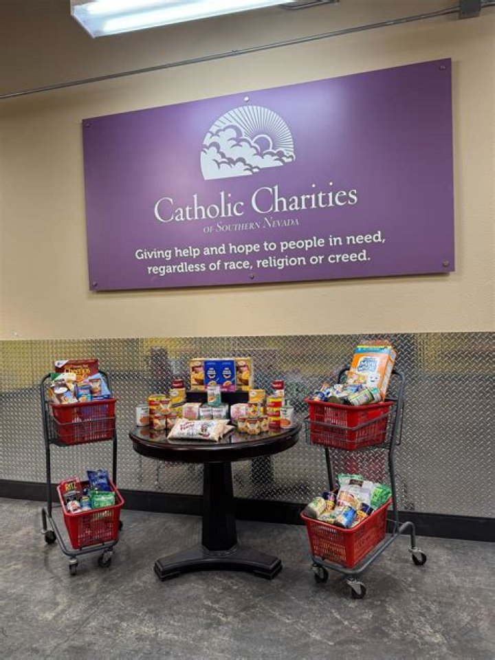 Exploring Catholic Charities Reno: A Beacon of Hope and Assistance