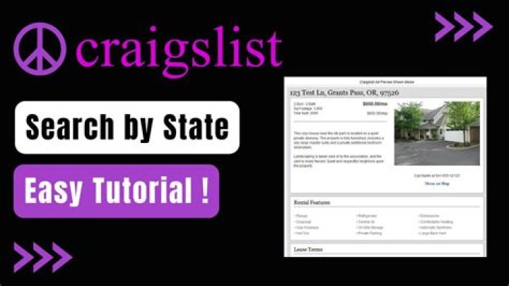 Exploring Craigslist Kansas Wichita: A Comprehensive Guide