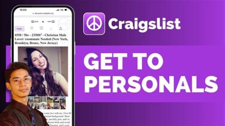 Exploring Craigslist OKC: Your Ultimate Guide to Local Listings