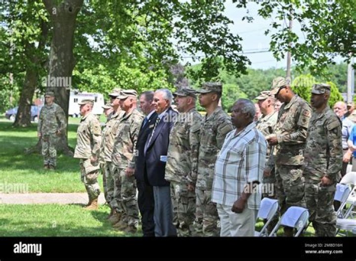 Exploring Fort Dix, New Jersey: A Comprehensive Guide