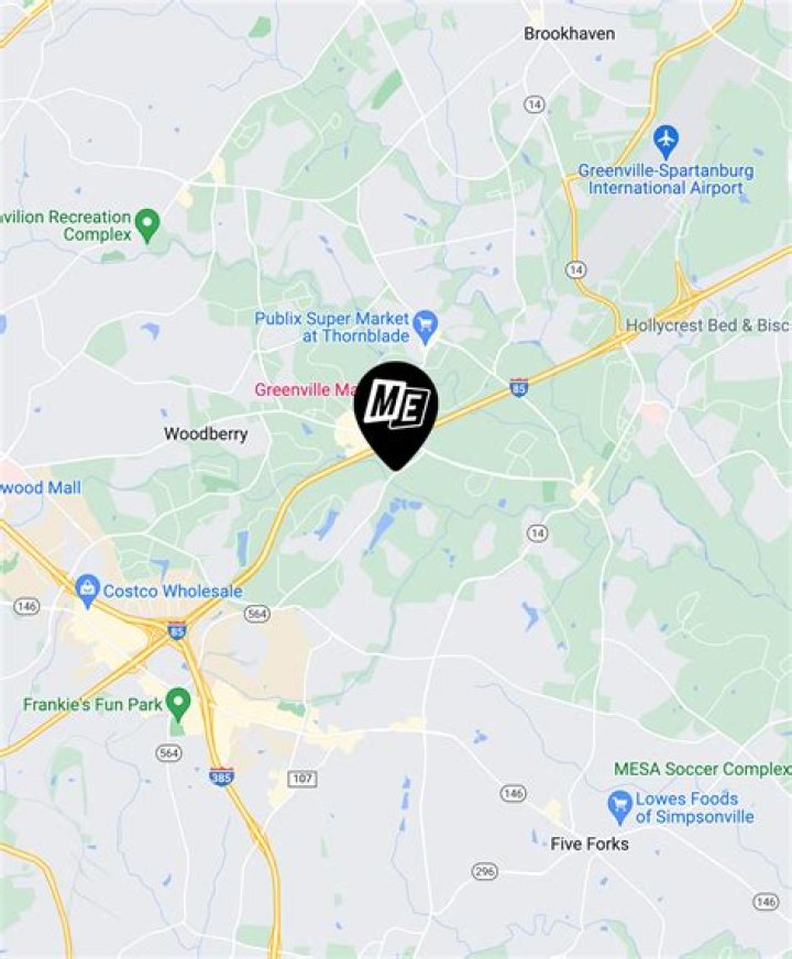 Exploring Gentlemen's Clubs in Greenville, SC: A Comprehensive Guide