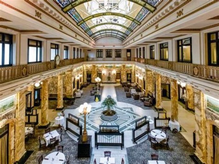 Exploring Hilton Scranton & Conference Center: A Comprehensive Guide