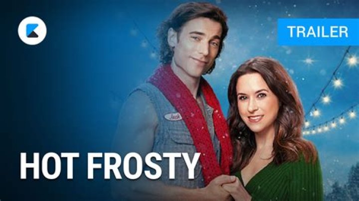 Exploring Hot Frosty: The Ultimate Guide to This Unique Beverage