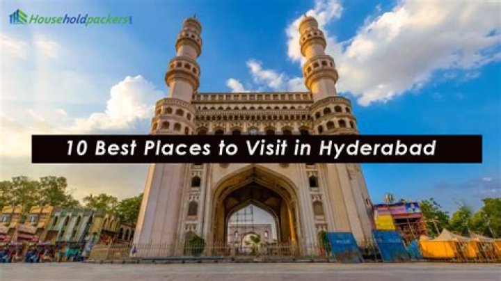 Exploring Hyderabad, US: A Comprehensive Guide to the City