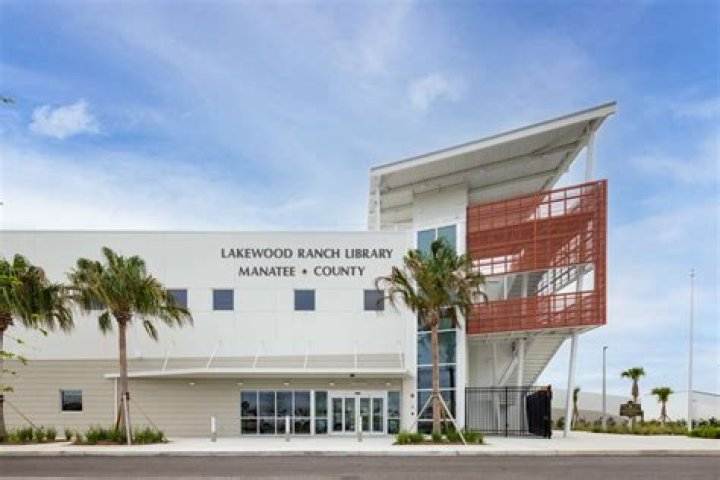 Exploring Lakewood Ranch Library: A Comprehensive Guide