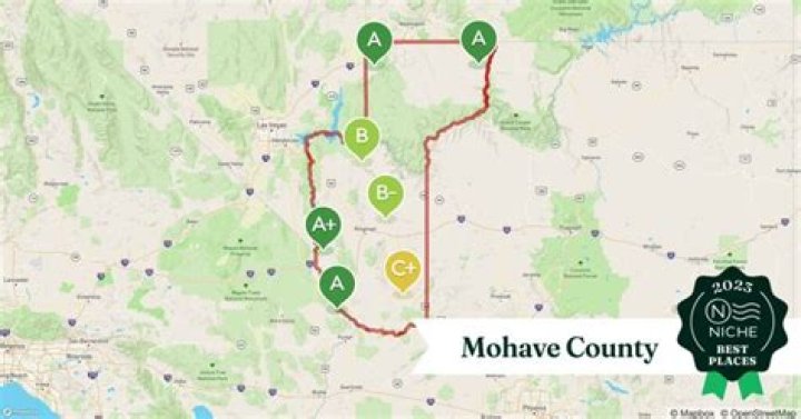Exploring Mohave County, Arizona: Your Ultimate Guide to Craigslist