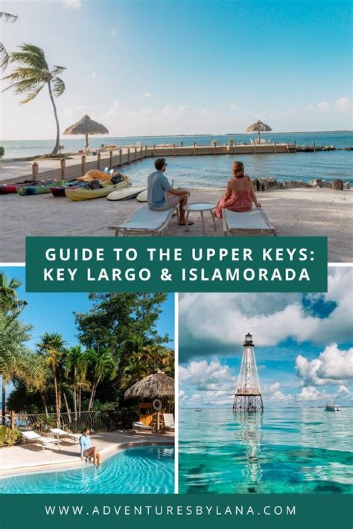 Exploring Morada Bay in Islamorada: A Guide to Paradise