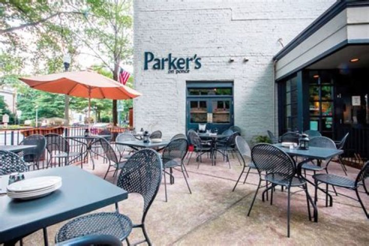 Exploring Parkers on Ponce: A Unique Dining Experience