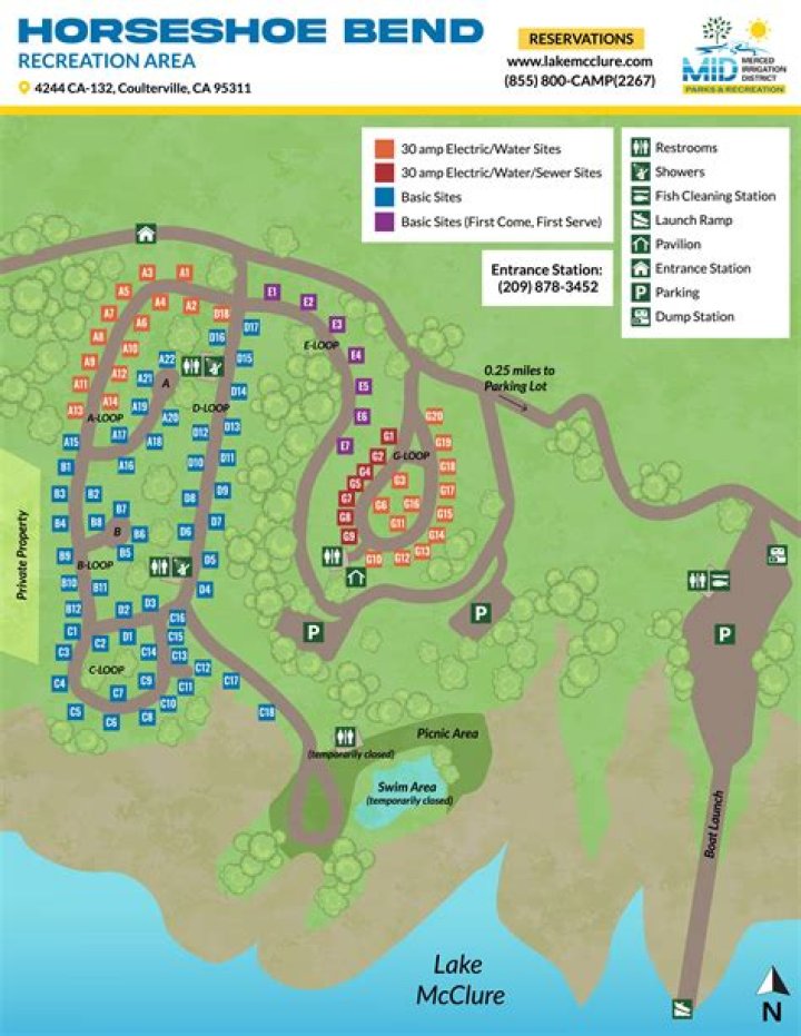 Exploring Powderhorn Campground: A Hidden Gem in Old Orchard Beach