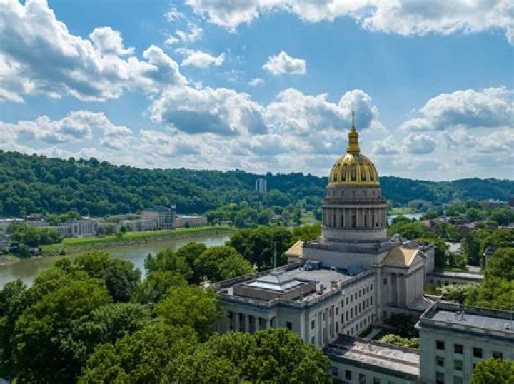Exploring South Central Jail in Charleston, West Virginia: History, Operations, and Community Impact
