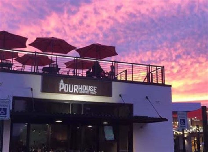 Exploring Southtown Pourhouse: A Unique Culinary Experience in San Antonio