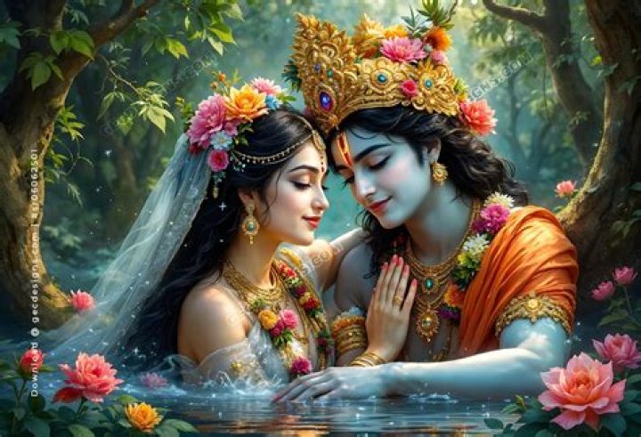 Exploring the Beauty of Radhakrishna Pictures: A Comprehensive Guide to Images and Art
