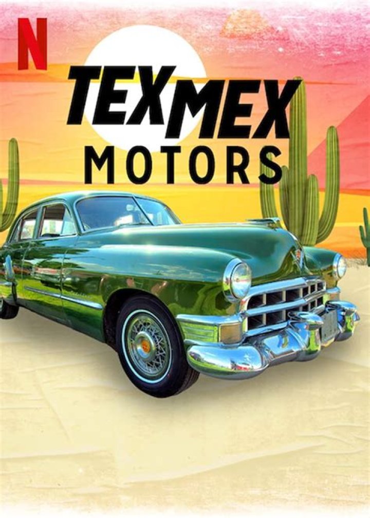 Exploring the Cast of Tex Mex Motors: The Heart and Soul of the Show