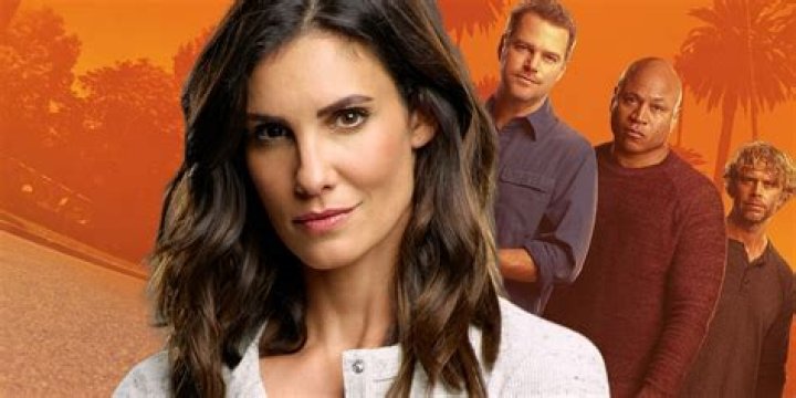 Exploring the Life and Career of Callen from NCIS: Los Angeles