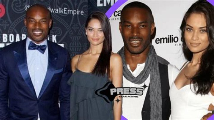 Exploring the Life of Tyson Beckford's Brother: A Journey Through Family and Fame