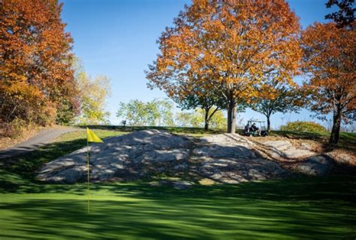 Exploring the Mount Hood Golf Course: A Golfer's Paradise in Oregon