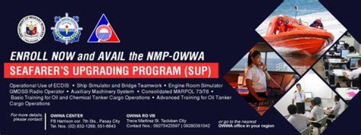 Exploring the National Maritime Polytechnic: A Comprehensive Guide