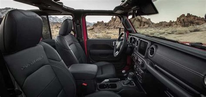 Exploring the Normandin Jeep: A Comprehensive Guide