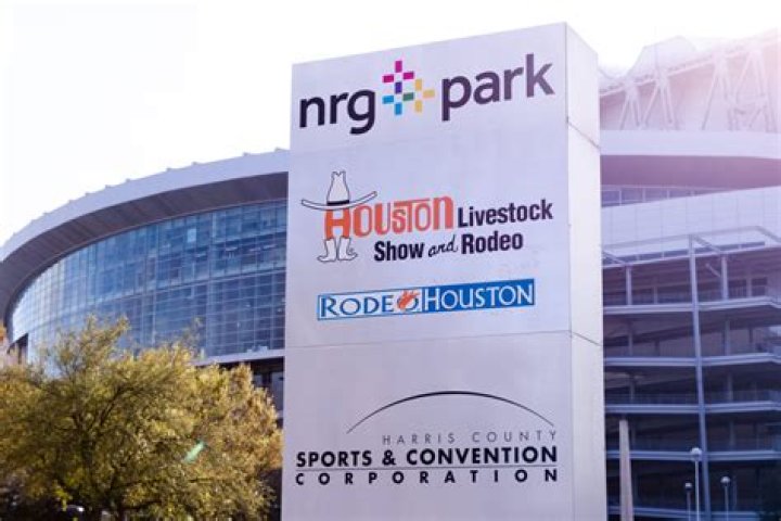 Exploring the NRG Center at NRG Park: A Comprehensive Guide