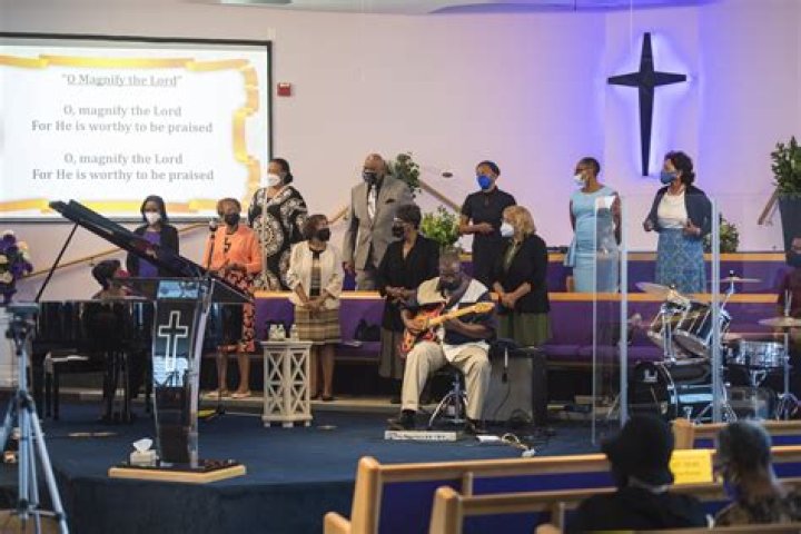 Exploring the Oakland Baptist Church: A Beacon of Faith and Community