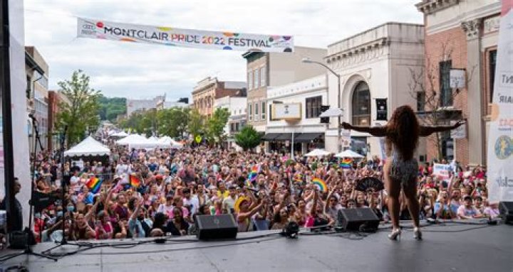 Exploring the Township of Montclair: A Comprehensive Guide