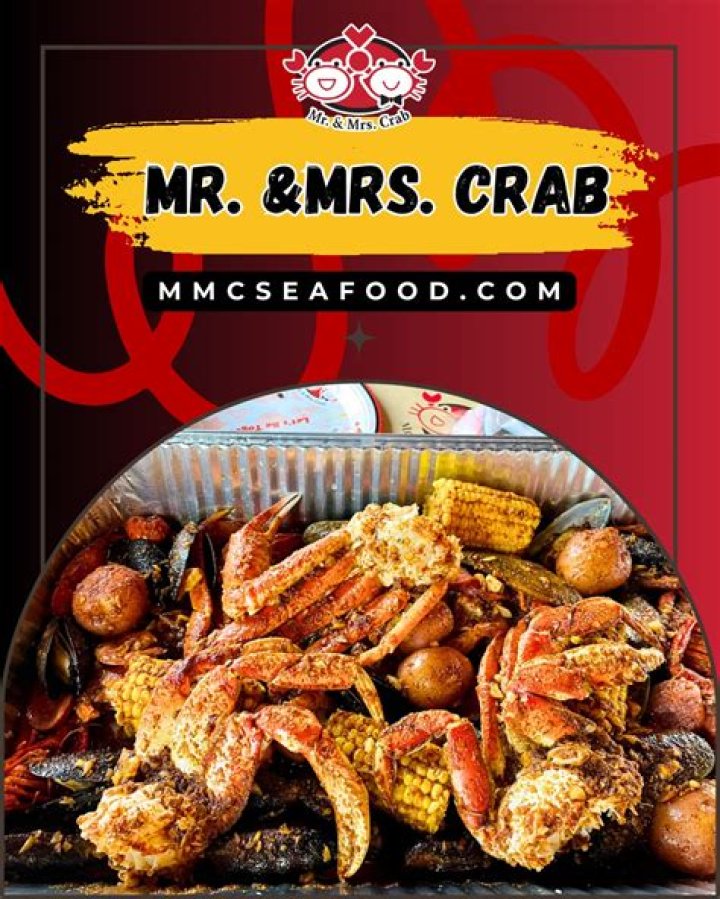 Exploring the Unique Culinary Experience at Mr & Mrs Crab
