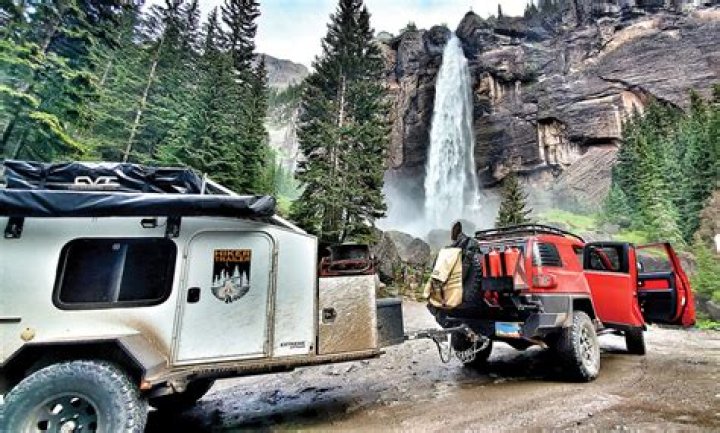 Exploring the World of Hiker Trailers: Your Ultimate Guide