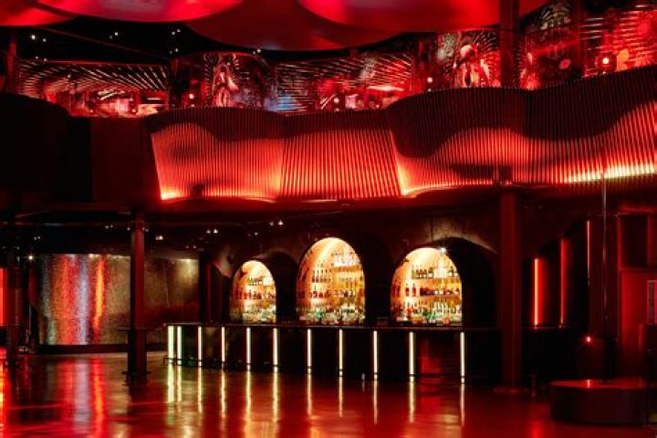 Exploring UpDown Nashville: The Ultimate Guide to Nashville's Premier Entertainment Venue