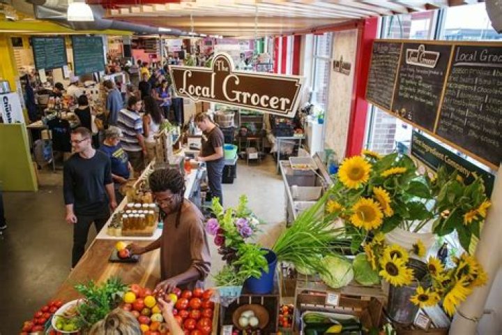 Farmers Market Flint: A Comprehensive Guide to Local Produce and Community Connection