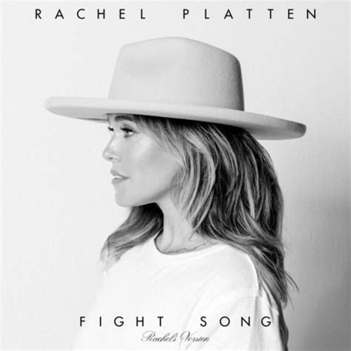 Fight Song by Rachel Platten: The Ultimate Anthem of Resilience