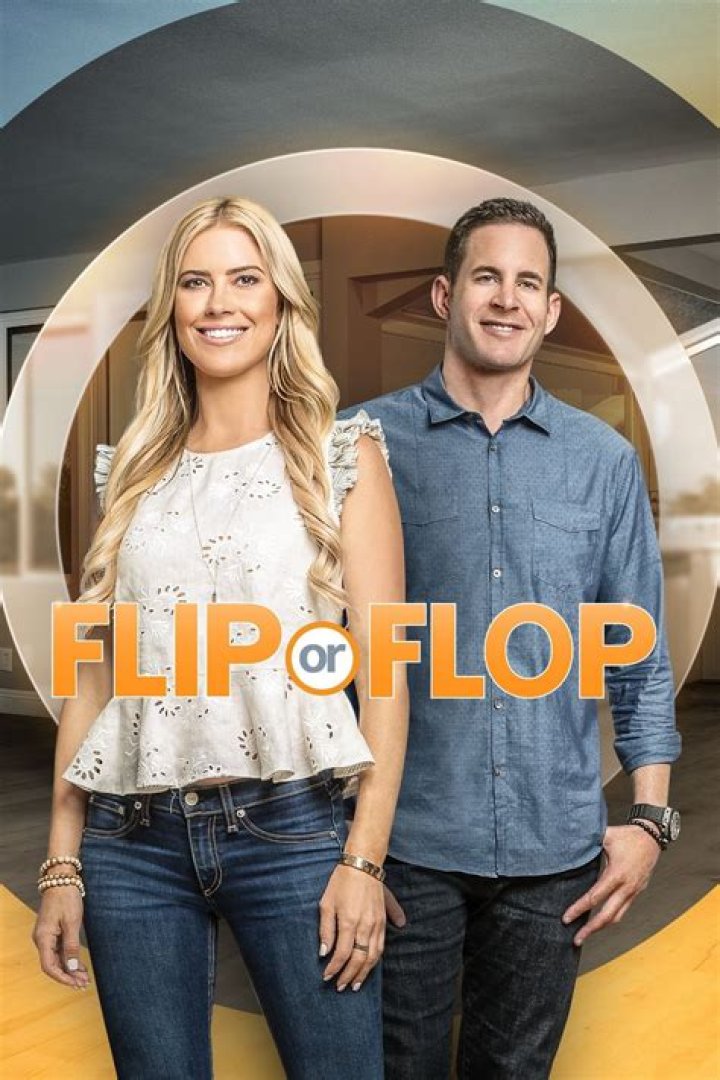 Flip or Flop Christina: The Journey of a Real Estate Maven