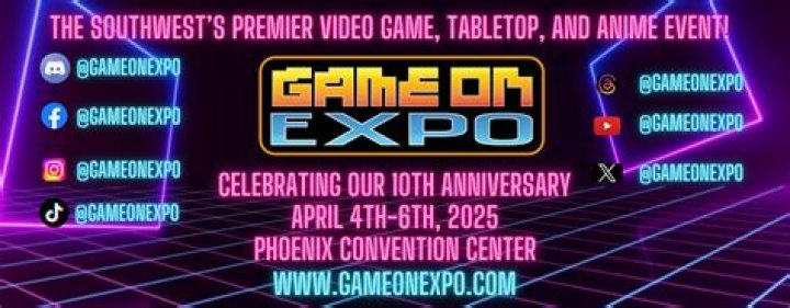 Game On Expo: The Ultimate Gaming Experience for Enthusiasts
