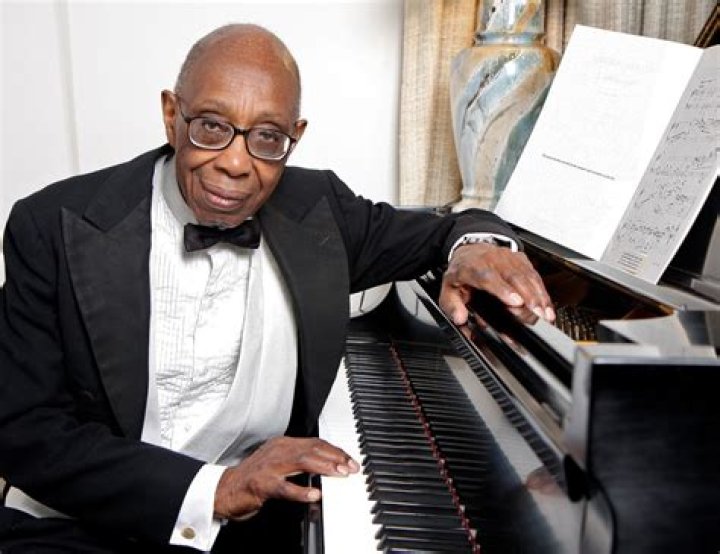 George Hornig: A Masterful Musician