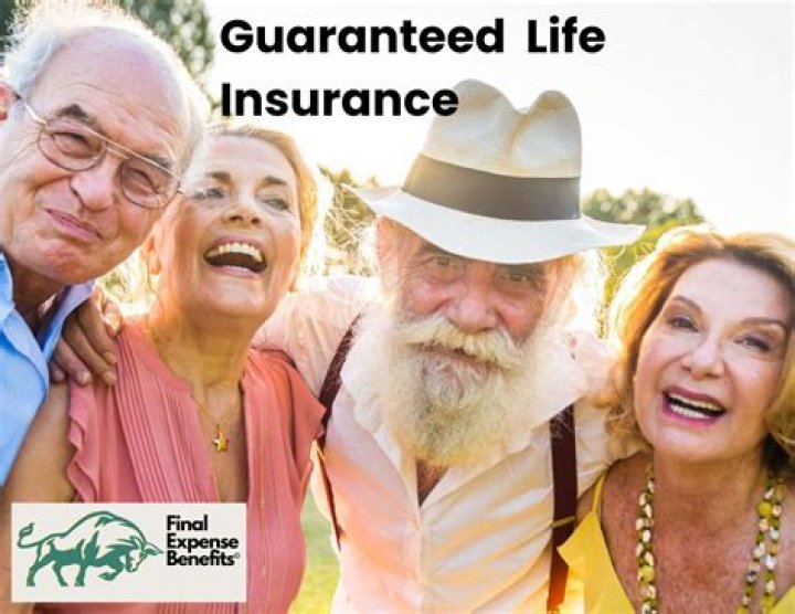 Get Guaranteed Life Insurance under 40 and Secure Your Future